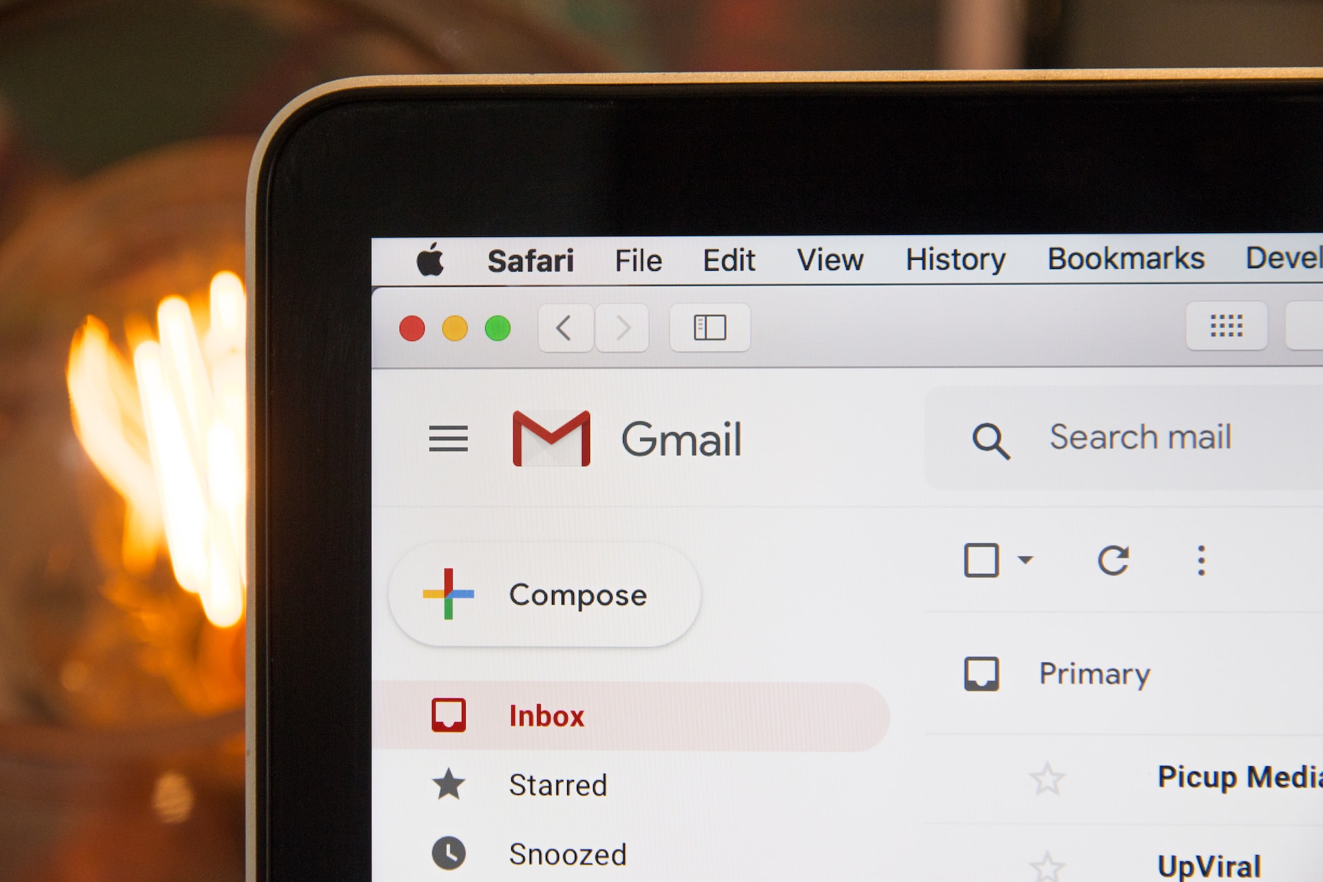 cara kirim file besar lewat email