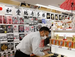 Jepang Bersiap Sambut Turis Asing di Tengah Anjloknya Nilai Yen