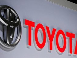 Toyota Berupaya Pacu Kendaraan Listriknya Untuk Imbangi Tesla