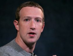 Pemilik Facebook, Meta, Akan PHK 11.000 Karyawan