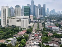 Ekonomi Indonesia Konsisten Tumbuh di Atas 5 Persen