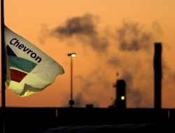 Exxon, Chevron akan Belanjakan Miliaran Dolar untuk Proyek Migas Tahun Depan