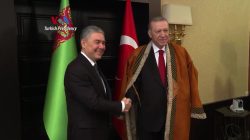 Turki Ingin Jadi Pusat Energi Regional; Sepakati Salurkan Gas Turkmenistan